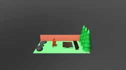 Stylized