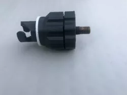 SUP-Valve to Schrader-Valve (car tire valve) Adapter