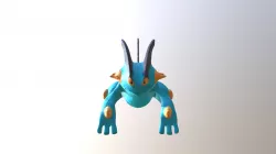 Swampert