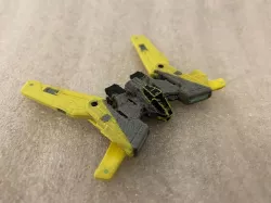 Taipan Multi Colour/Material (Elite Dangerous)