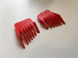Taper Comb for Remington Hair Trimmer