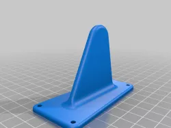 TBS Source V - Flip Fin
