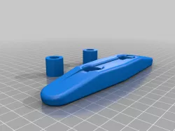 Techy Boat Cleat