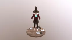 The Witch (update)
