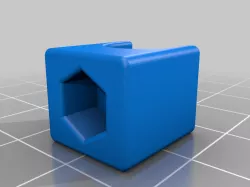 Thrustmaster TH8A / TH8RS handbrake mod