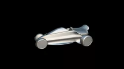 Tracer Car
