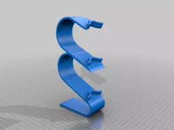 Triple stack PS3 Stand