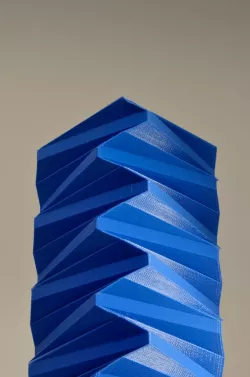 Twisted Squares