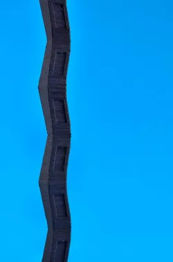 Unstable Tower