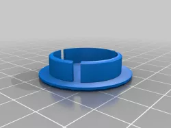 Velbon Tripod Tube Cap