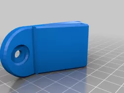 Viewsonic mini roof holder