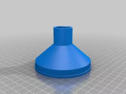 Watering Can Nozzle