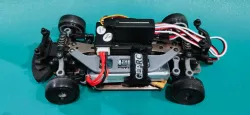WL Toys K969 K989 Drift Upgrade