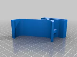 Xbox One Controller Hanger for Playseat Challenge