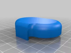 Xiaomi Airdots magnetic case