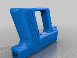 ZERO % G-19 BLASTER (Training Aid)