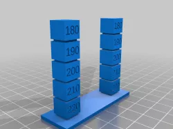 180-220 Temperature Stringing Tower