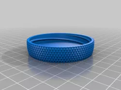 2.5" Prop container (16 props)