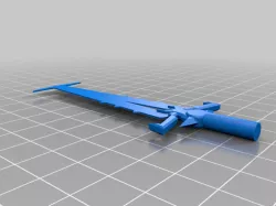 5mm Crucible