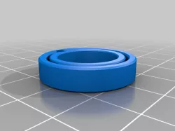 6802 Ball Bearing