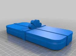80 x 180mm