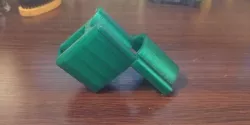 Air Compressor  Spare Pistol Holder
