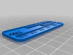 Amazon Basics PETG - Translucent