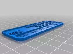 Amazon Basics PETG - Translucent Red