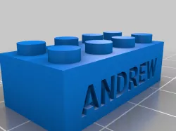 ANDREW