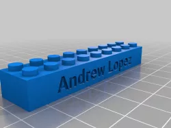 Andrew