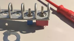 Apollo Style Switch Guard, Infinitely Scalable