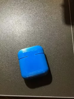 Apple AirPods Protective Case