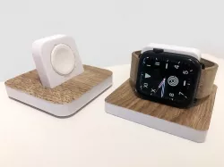 Apple Watch Dock