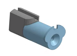 AR-15 Bolt Carrier Conversion