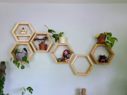 Band Clamp Corner Block Collection