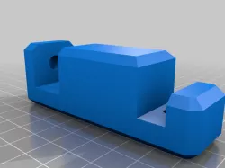 Bar holder