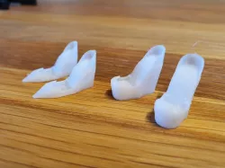 Barbie High Heels
