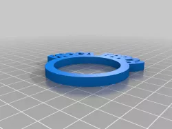 Barca ring