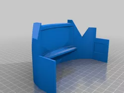 Bat Computer II