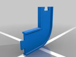 Battat Driven Pocket Track
