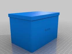 Bead Box