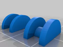 Bed Sheet Gripper/ sujetador de sabanas para colchon