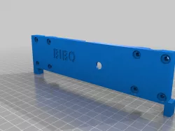 BIBO 2 with ESP32+Cam mount