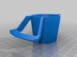 Bird Cage Waterer