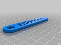 Blikkies (Flat)