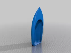 Boat hull