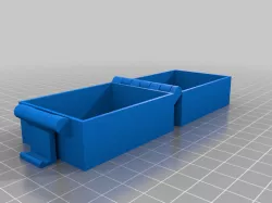 Buckle Box D