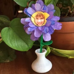 Bud Vase