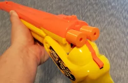 Buzz Bee shells for dart shooters
