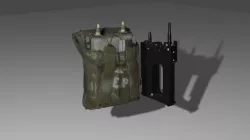 C4 + Detonator Call of Duty Modern Warfare (2019)